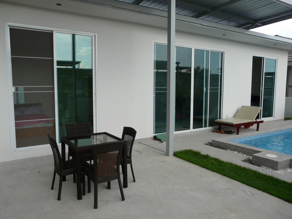 Milpool Villa 14 Hua Hin Room photo