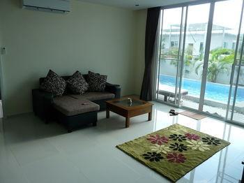 Milpool Villa 14 Hua Hin Exterior photo
