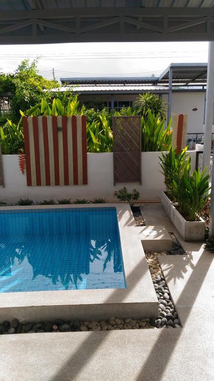 Milpool Villa 14 Hua Hin Exterior photo